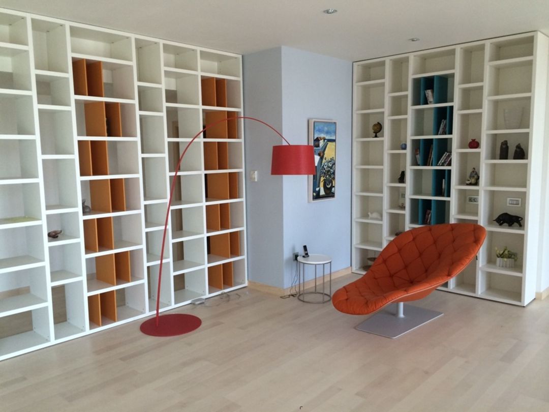Satılır 4 otaqlı yeni tikili 185 m² — Mənzil, Bakı (2)
