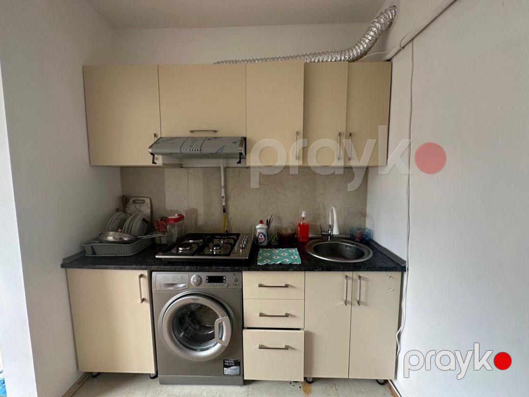 İcarəyə verilir 2 otaqlı köhnə tikili 65 m² — Mənzil, Bakı (10)