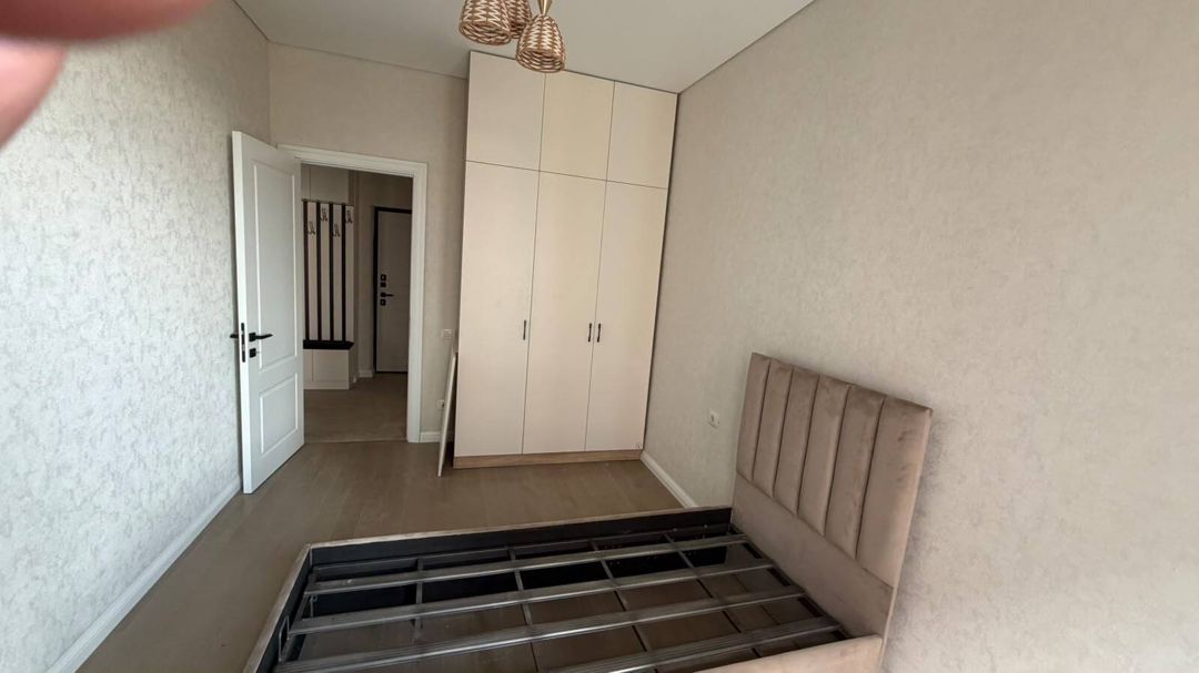 İcarəyə verilir 3 otaqlı yeni tikili 75 m² — Mənzil, Bakı (5)