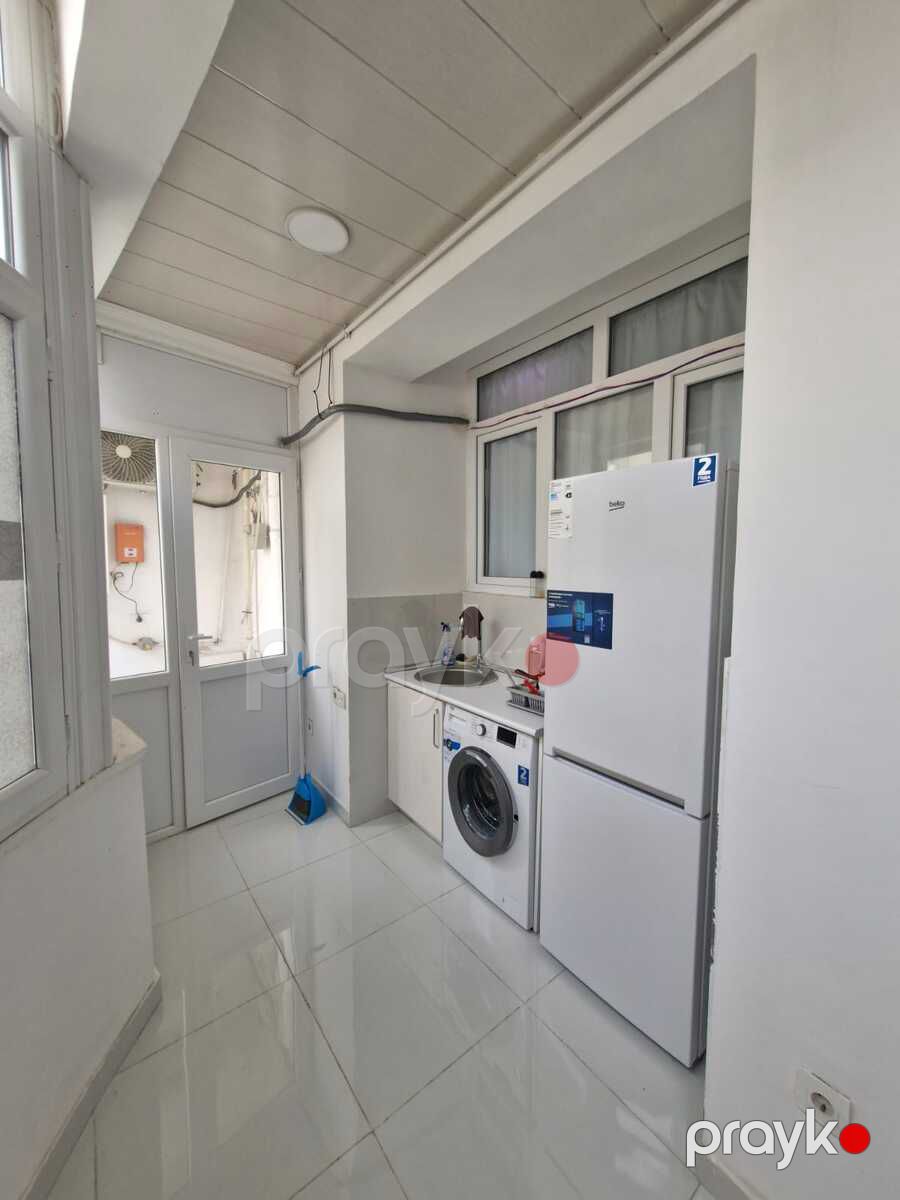 İcarəyə verilir 2 otaqlı yeni tikili 64 m² — Mənzil, Bakı (9)