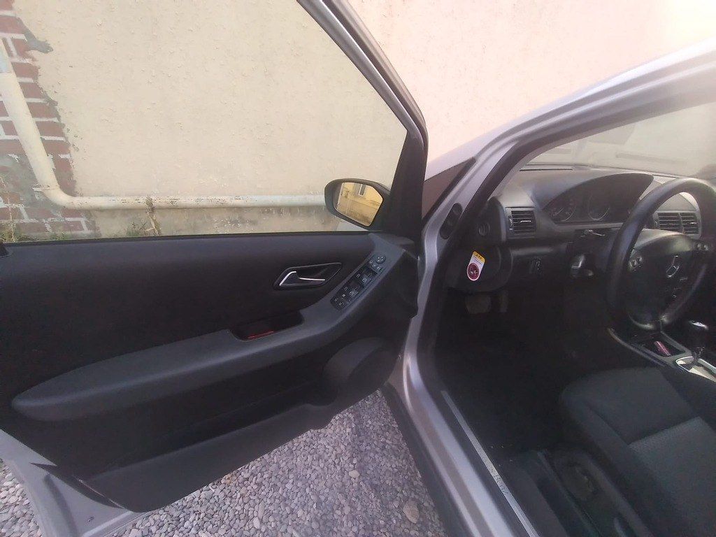 Mercedes A 170, 1.7 L, 2007 il, 262 000 km — Avtomobillər, Bakı (12)