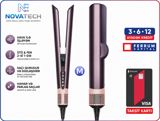 Ütü fen Air Straightener 2-si 1-də — Novatech — Gözəllik və sağlamlıq