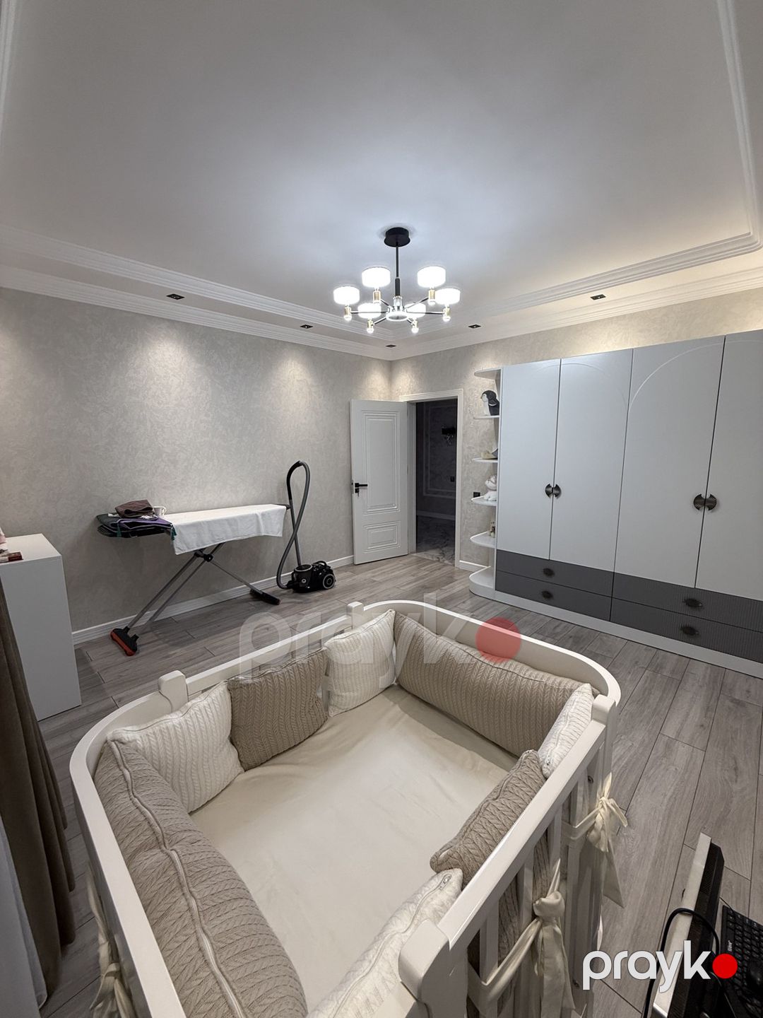 Satılır 3 otaqlı həyət evi/bağ evi 130 m² — Ev, villa, Bakı (7)