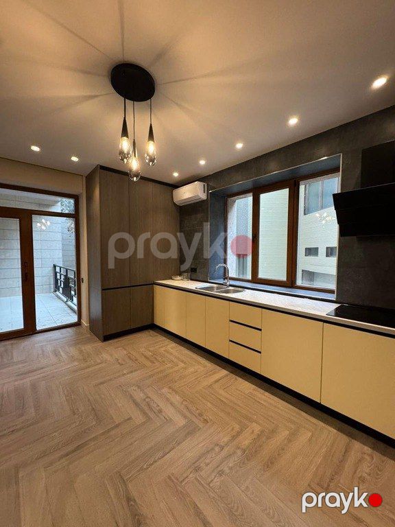 Satılır 3 otaqlı yeni tikili 158 m² — Mənzil, Bakı (3)