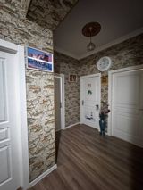 Satılır 3 otaqlı yeni tikili 73 m² — Daşınmaz əmlak