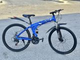 Velosiped VELOCRUZ 26 Lıq Skorsnoy. Ela veziyyetdedir.Heç bir — Goods