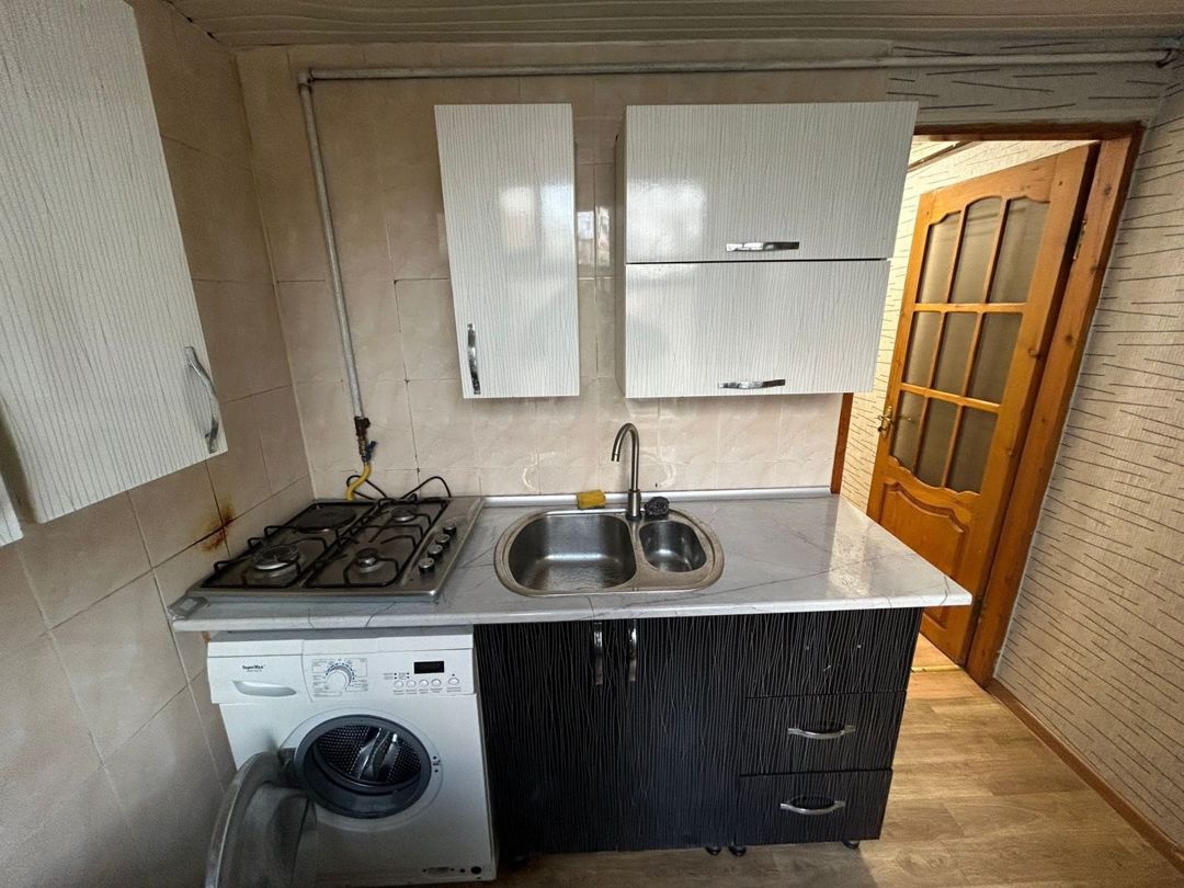 1-otaqlı yeni tikili kirayə verilir, Qara Qarayev m., 30 m² — Daşınmaz əmlak, Bakı (4)