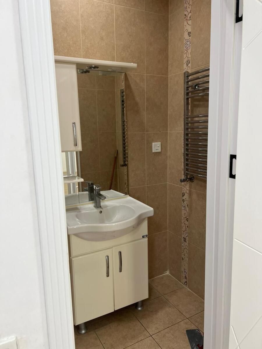 Satılır 4 otaqlı yeni tikili 193 m² — Mənzil, Bakı (3)