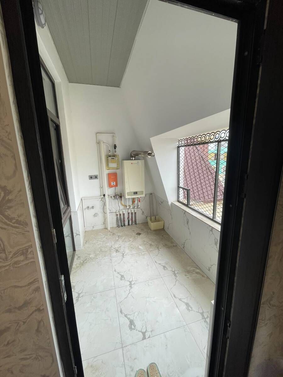 İcarəyə verilir 2 otaqlı yeni tikili 70 m² — Mənzil, Bakı (9)