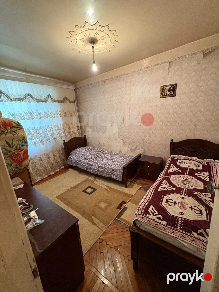 3-otaqlı mənzil, 11-ci mkr, 74 m² — Mənzil, Sumqayıt (7)