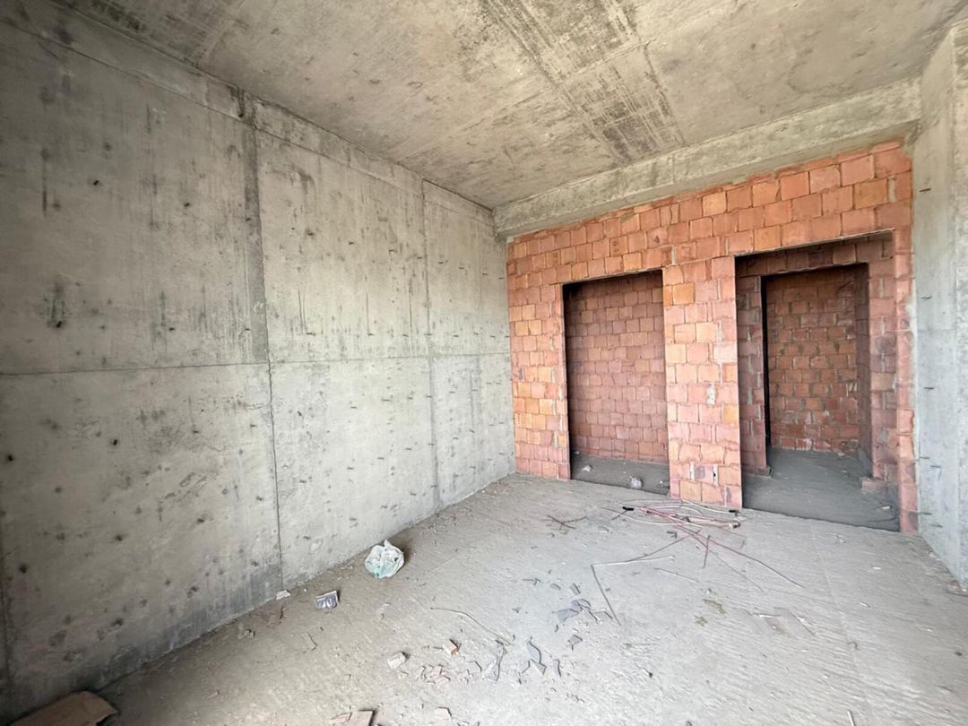 Satılır 1 otaqlı yeni tikili 64 m² — Mənzil, Bakı (7)