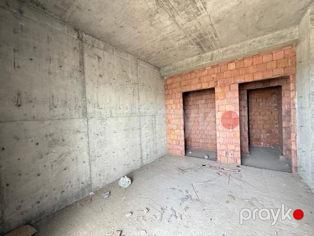 Satılır 3 otaqlı yeni tikili 157 m² — Mənzil, Bakı (12)