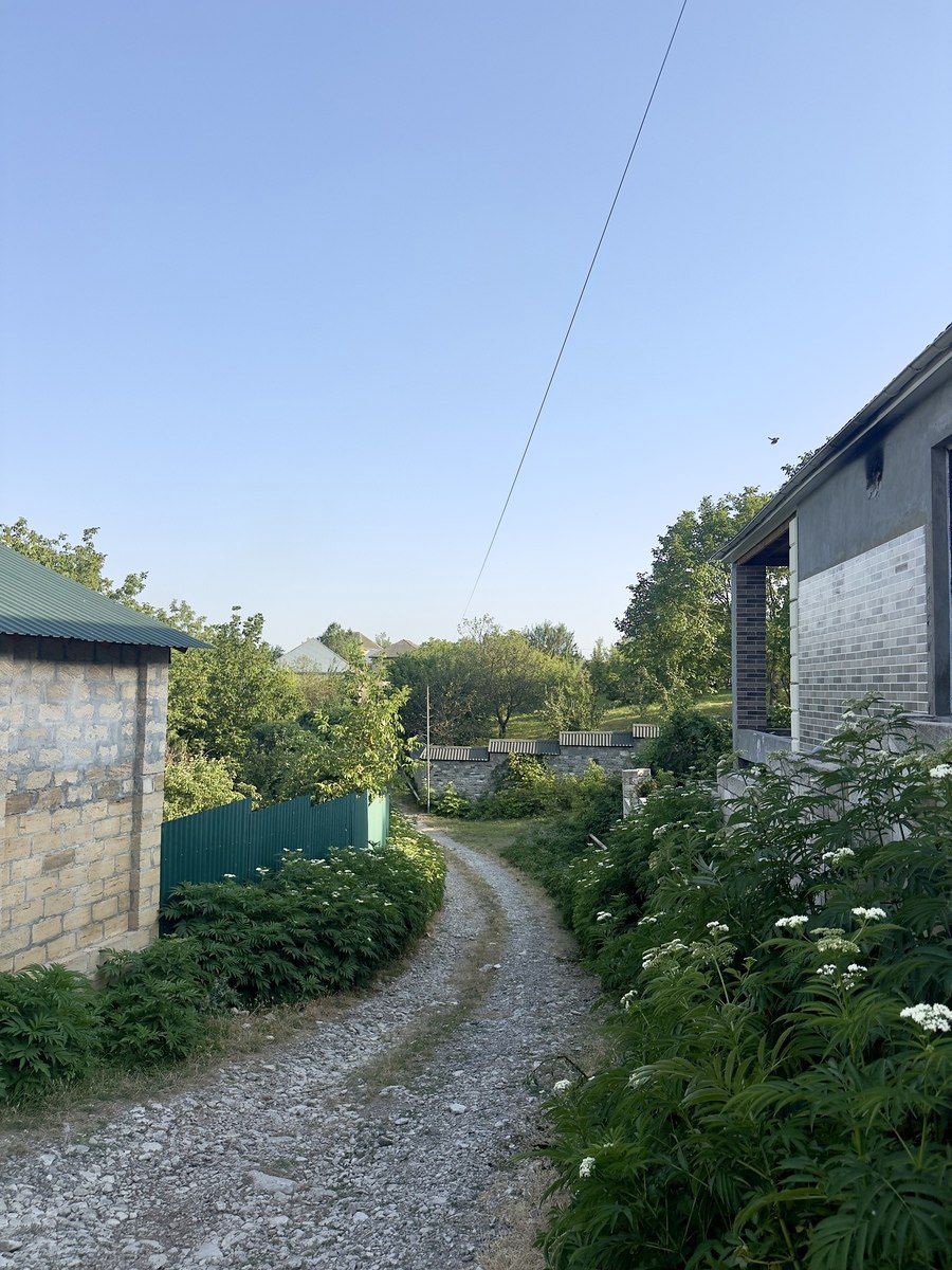 Satılır 4 otaqlı həyət evi/bağ evi 140 m² — Ev, villa, İsmayıllı (3)