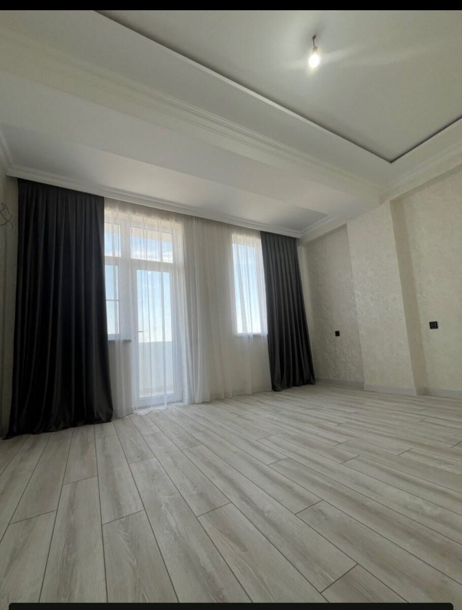2-otaqlı yeni tikili, Masazır qəs., 65 m² — Daşınmaz əmlak, Bakı