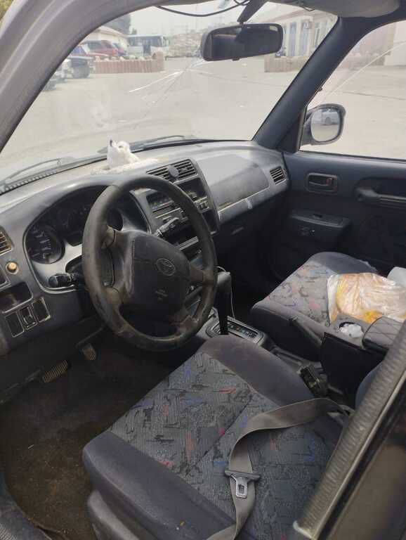 Toyota RAV4, 2.0 L, 1996 il, 340 000 km — Avtomobillər, Bakı (8)