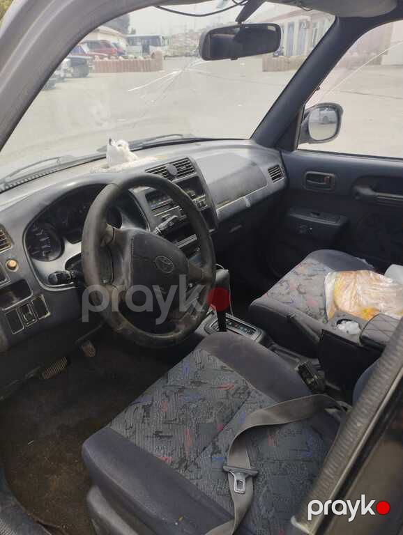 Toyota RAV4, 2.0 L, 1996 il, 340 000 km — Avtomobillər, Bakı (8)