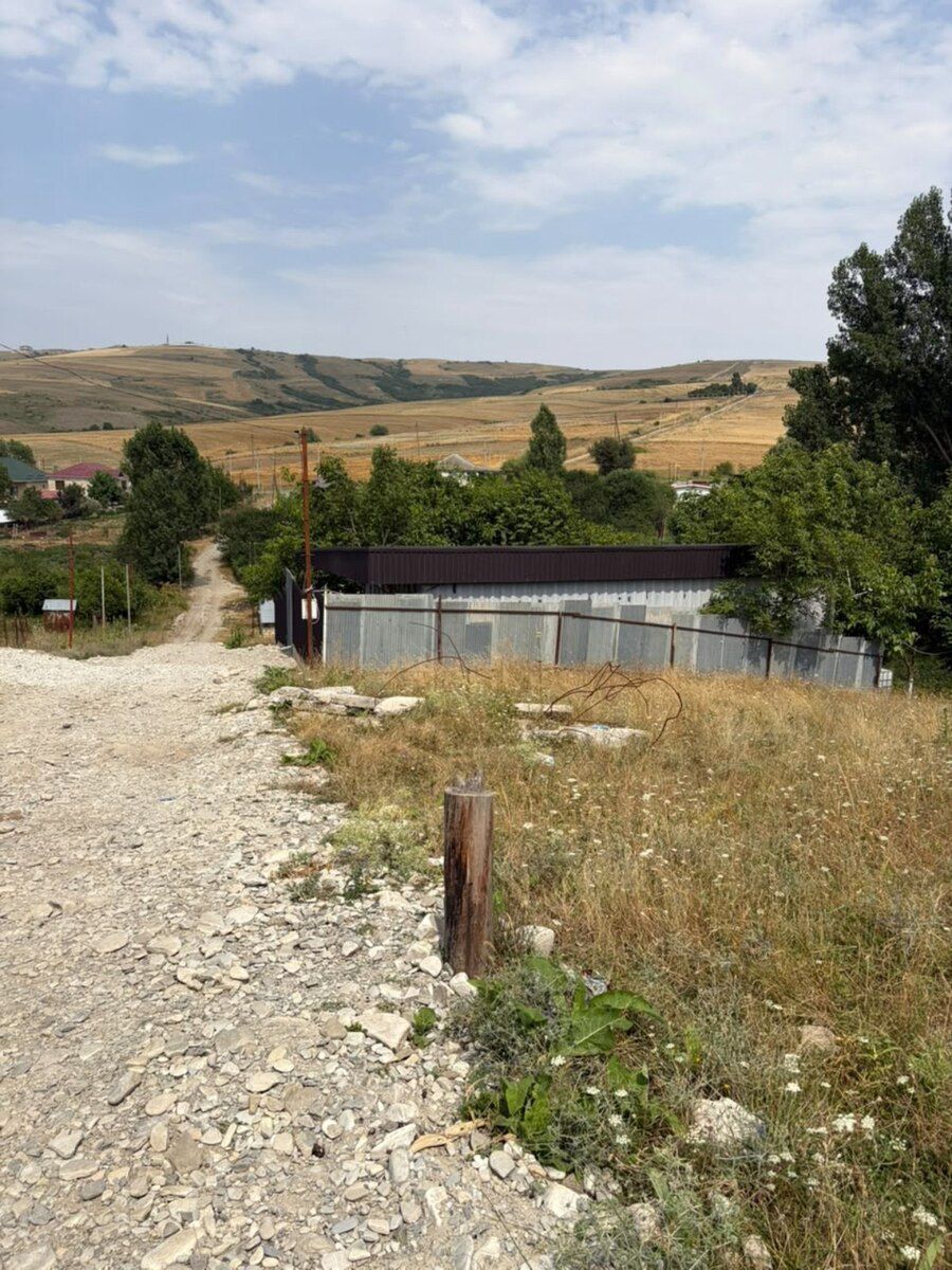 12 sot torpaq sahəsi, Məlhəm kəndi — Torpaq, Bakı (4)