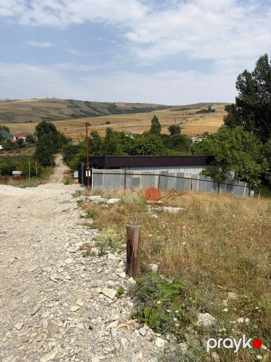 12 sot torpaq sahəsi, Məlhəm kəndi — Torpaq, Bakı (4)