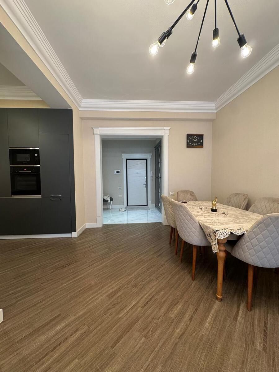 Satılır 2 otaqlı yeni tikili 60 m² — Mənzil, Bakı (2)