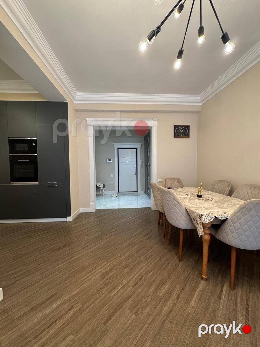 Satılır 2 otaqlı yeni tikili 60 m² — Mənzil, Bakı (2)