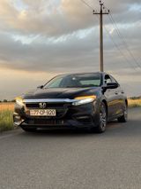 Honda Insight, 1.5 L, 1.2 kWh, 2020 il, 81 000 km — Авто