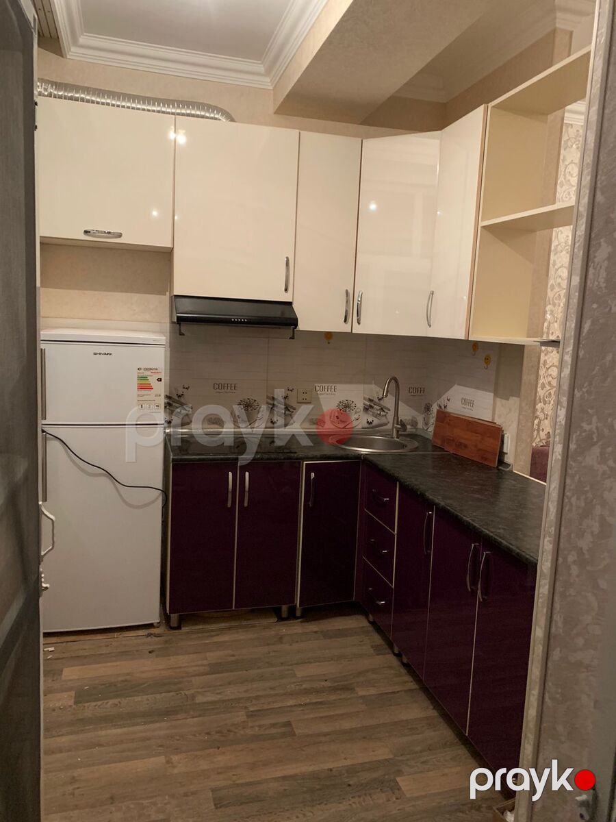İcarəyə verilir 2 otaqlı yeni tikili 65 m² — Mənzil, Bakı (12)