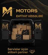 Ehtiyat hissələri — Авто