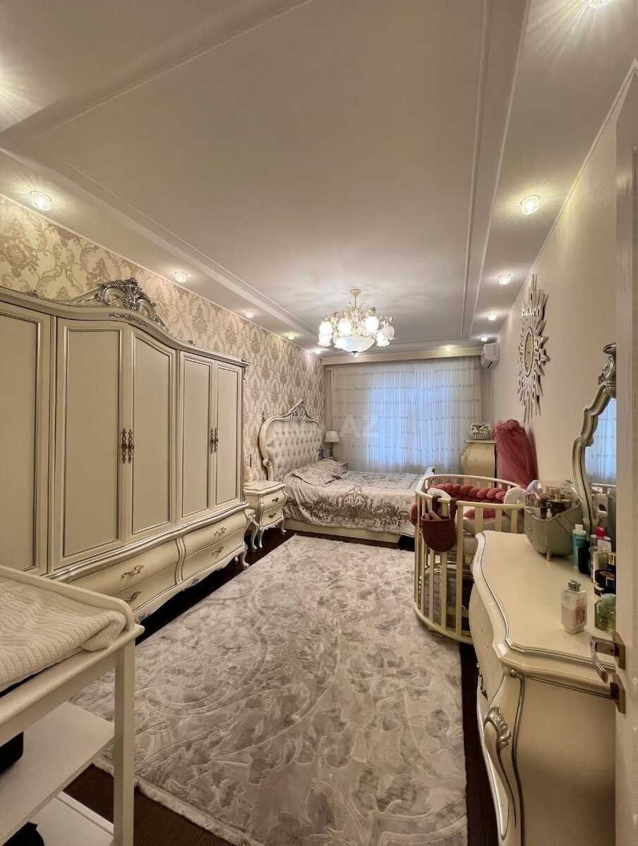 İcarəyə verilir 3 otaqlı yeni tikili 161 m² — Mənzil, Bakı (8)