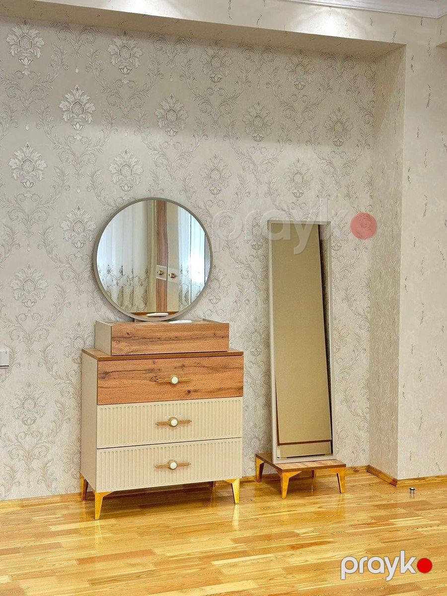 İcarəyə verilir 2 otaqlı yeni tikili 100 m² — Mənzil, Bakı (9)
