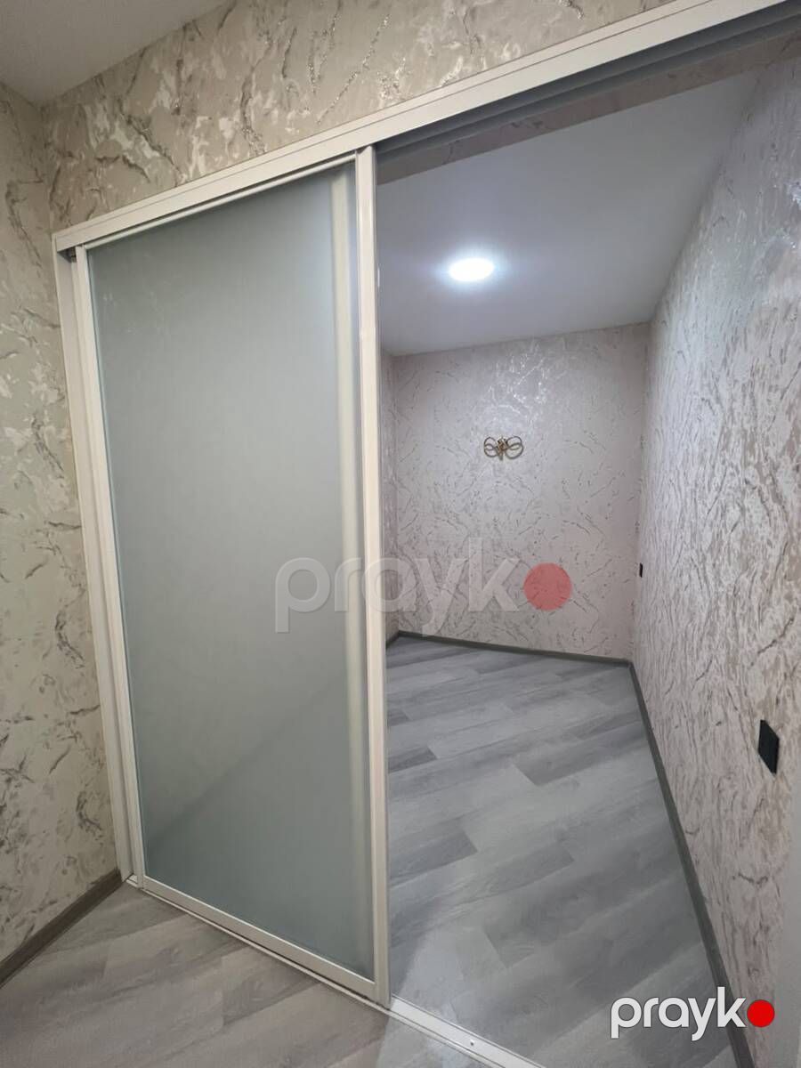 Satılır 2 otaqlı köhnə tikili 40 m² — Mənzil, Bakı (12)