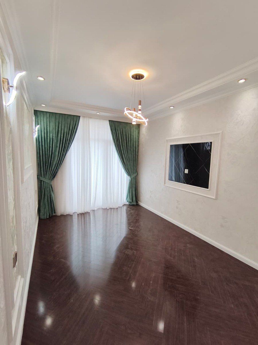 Satılır 2 otaqlı yeni tikili 53 m² — Mənzil, Bakı (10)