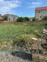 3 sot torpaq sahəsi, Saray qəs. — Müslüm — Land plot