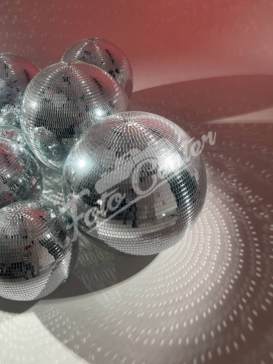 Studiolar üçün disko toplar — Elektronika, Bakı (6)