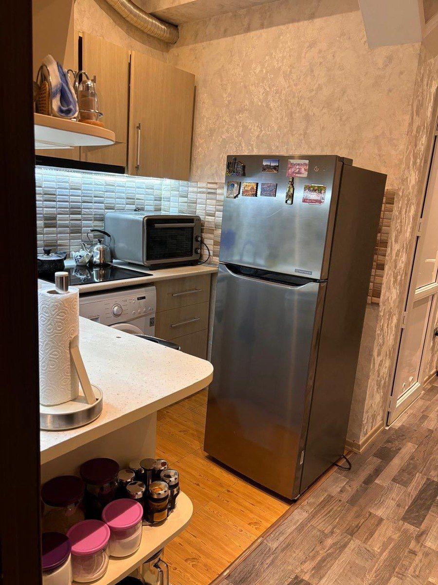 Satılır 2 otaqlı yeni tikili 63 m² — Mənzil, Bakı (10)