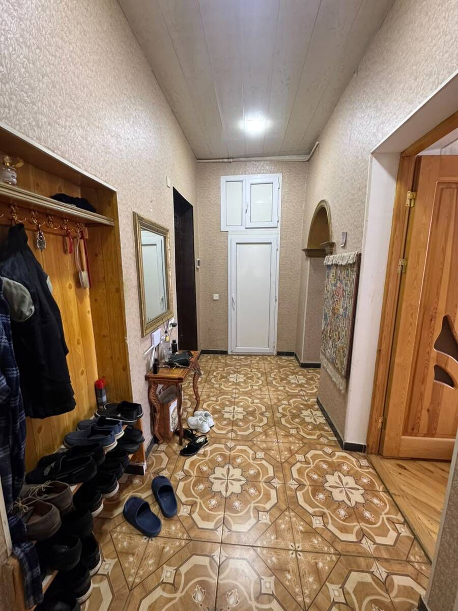 Satılır 3 otaqlı köhnə tikili 82 m² — Mənzil, Bakı (8)