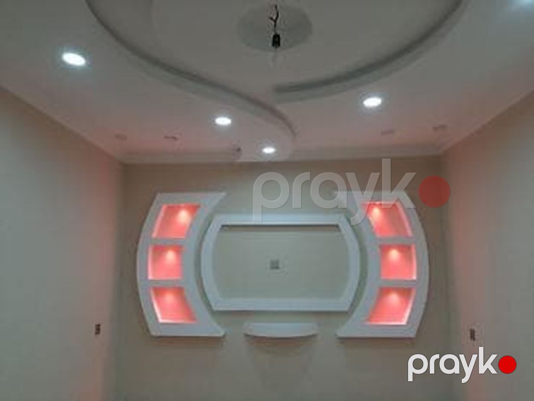 Laminat, alçıpan ustası — Mallar, Bakı (4)