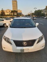 Lexus RX 350, 3.5 L, 2011 il, 150 000 km — Автомобили