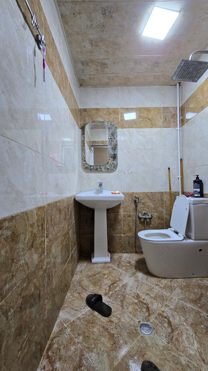Satılır 3 otaqlı köhnə tikili 65 m² — Mənzil, Xırdalan (12)