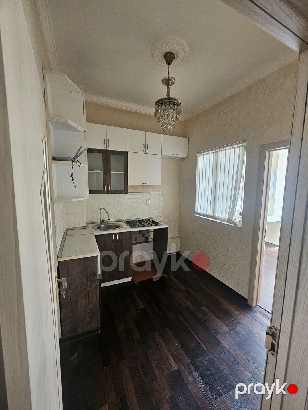 Satılır 2 otaqlı yeni tikili 72 m² — Mənzil, Bakı (8)