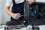 Noutbuk təmiri və proqramlaşdırılması — SPEED Electronics