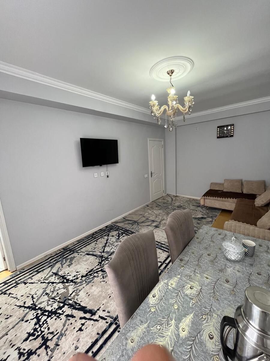 Satılır 2 otaqlı yeni tikili 47 m² — Mənzil, Bakı (5)