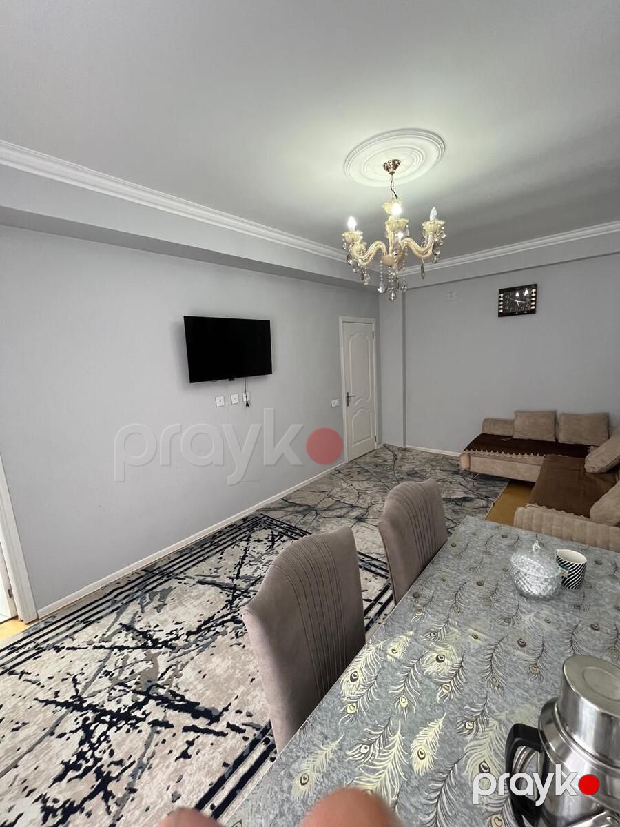Satılır 2 otaqlı yeni tikili 47 m² — Mənzil, Bakı (5)