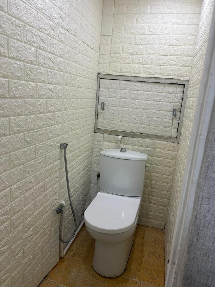 İcarəyə verilir 3 otaqlı köhnə tikili 75 m² — Mənzil, Bakı (10)