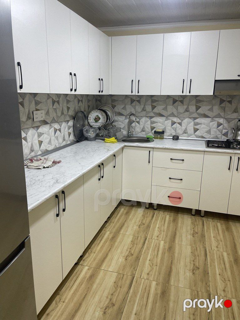 İcarəyə verilir 4 otaqlı həyət evi/bağ evi 300 m² — Ev, villa, Bakı (4)