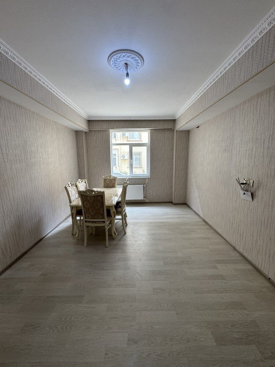Satılır 2 otaqlı yeni tikili 56 m² — Mənzil, Bakı (2)