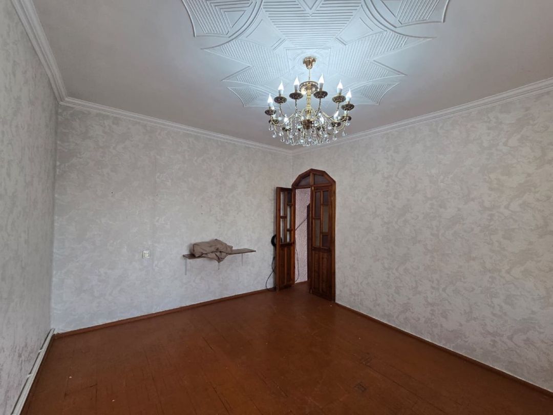 2-otaqlı mənzil, 9-cu mkr., 60 m² — Daşınmaz əmlak, Sumqayıt (3)