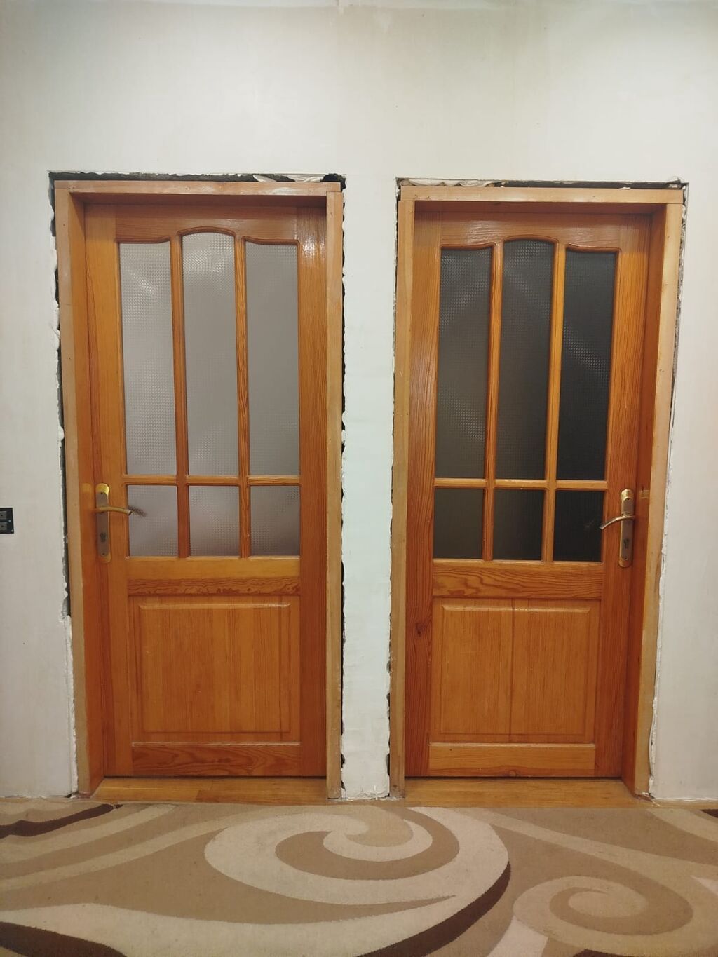 TƏCİLİ Satılır! 4 ededvar .denesi 45 azn real aliciya endirim olacaq — Mallar, Bakı (2)
