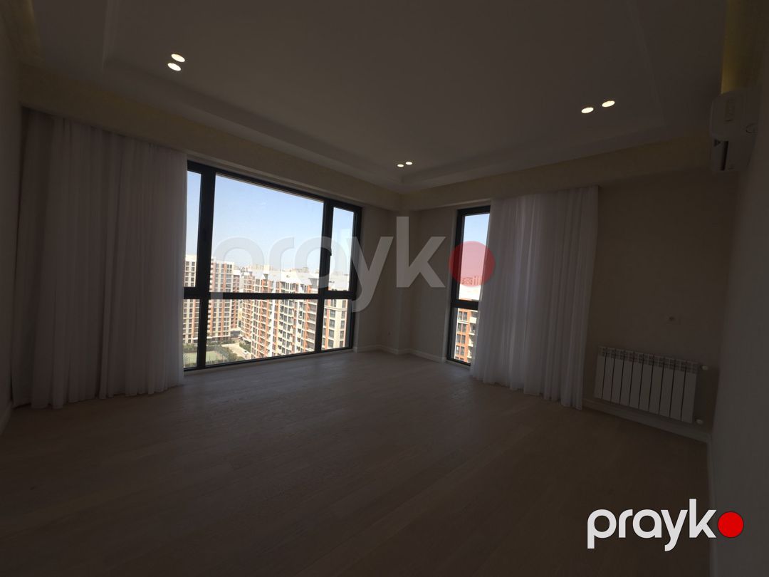 Satılır 4 otaqlı yeni tikili 107 m² — Mənzil, Bakı (4)