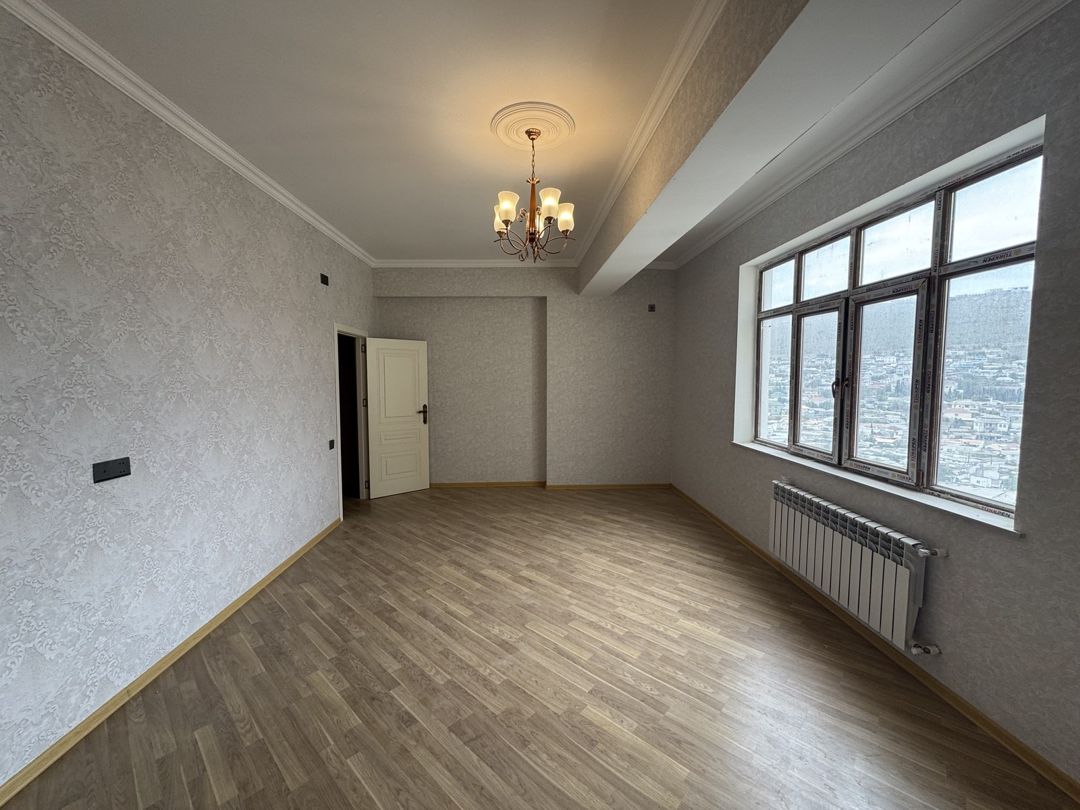 Satılır 2 otaqlı yeni tikili 80 m² — Mənzil, Bakı (2)