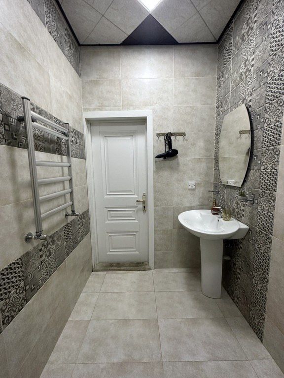 İcarəyə verilir 2 otaqlı köhnə tikili 64 m² — Mənzil, Bakı (11)